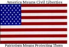 Civil Liberties need defending