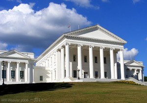 VirginiaStateCapitol